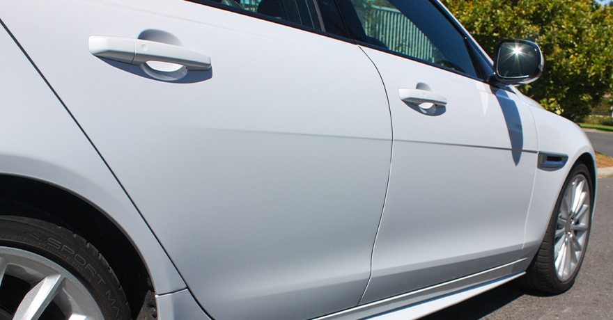 ドア・ウィンドウの故障修理