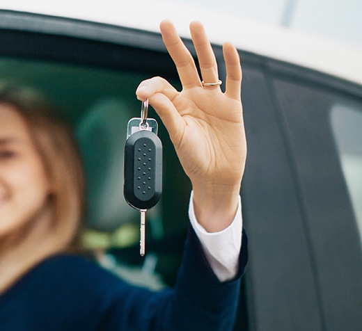 お見積もり無料、​​​​​​​代車も無料手配